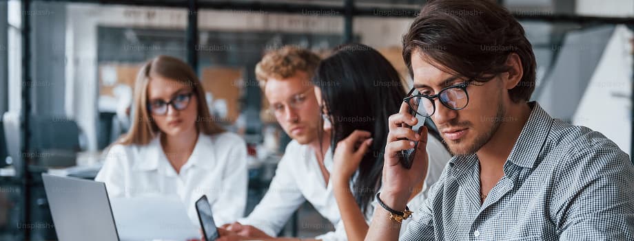 Department Specialists