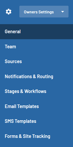 5cf016c55de321d0a9360867_Lead Type Settings